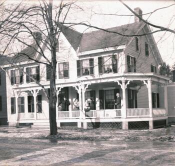 Washingtonville Historic Photograph Collection
