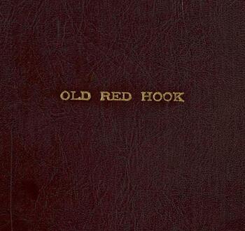 Red Hook Town Board Minutes