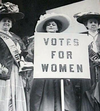 League of Women Voters of Buffalo Niagara