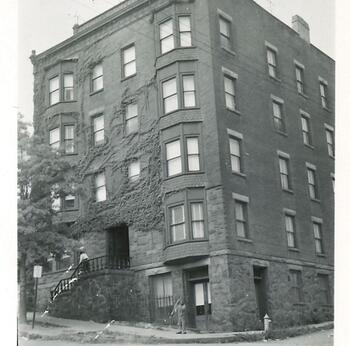 62-64 South Street, Newburgh, NY