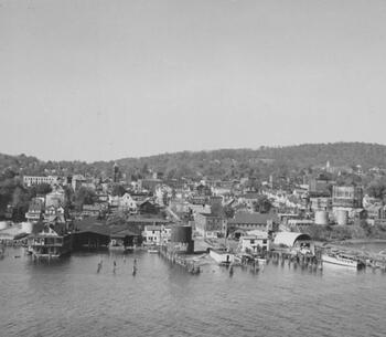 Nyack Library Local History Collection