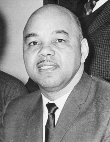 Leonard Cooke