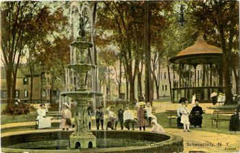 Wayne Tucker Postcard Collection