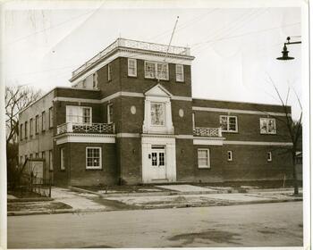 Southside Community Center Photo Collection