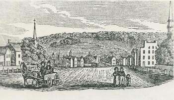 Village of Manlius Collection