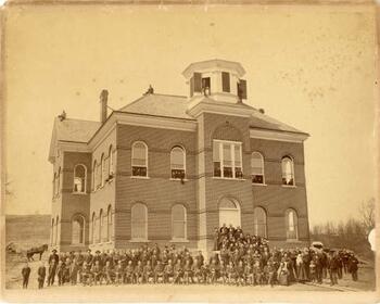 Genesee Valley Town and Country Collection