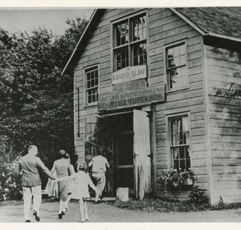 Palisades, NY History Collection