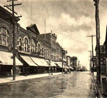 Winston C. Perry Jr. Collection