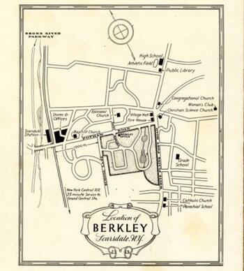 Scarsdale Documents Collection