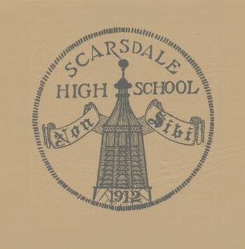 Scarsdale High School Yearbooks