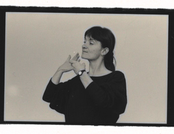 Sculptures in the Air: An Accessible Online Repository of American Sign Language (ASL) Poetry and Literature Collections