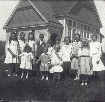 Somers Local History Collection