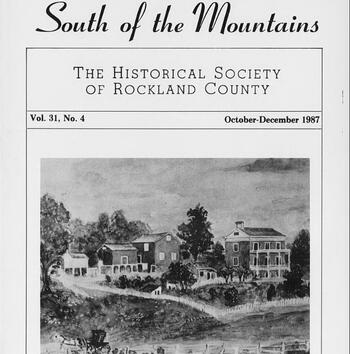 South of the Mountains Collection