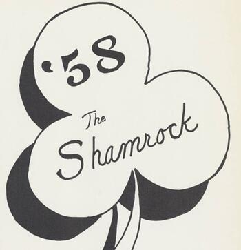 St. Patrick's High School