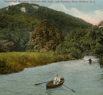 Suffern, NY History Collection