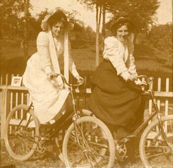 SUNY New Paltz College History Collection