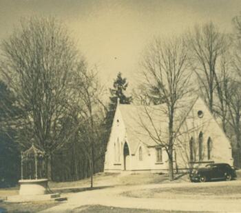 Bard - Tivoli History Collection