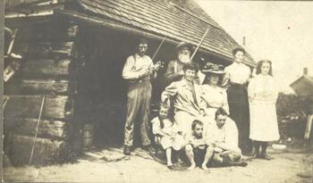 Family Photo 1