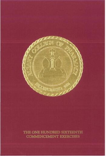 Commencement