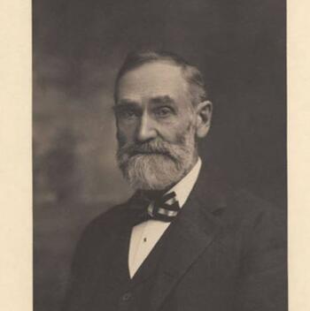 Horton and Morrison Family Collection