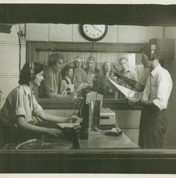 Bard College Radio WXBC