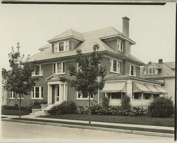 Residential Albany, New York