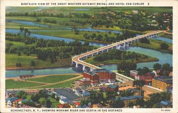 SCCC Postcard Collection