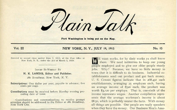 Making Sense of the Census in New York