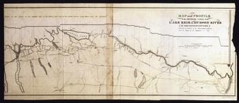 Two Hundred Years on the Erie Canal