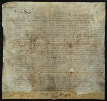 Dongan Patent
