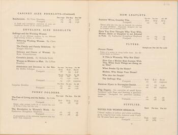 Page 17 of the Ithaca Political Study Club Scrapbook, 1917, showing articles by Rose Schneiderman and Clara Lemlich
