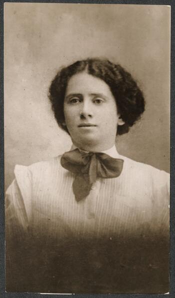 Rose Schneiderman