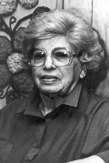 Rose Mastroserio Grant Interview