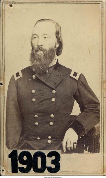 Thomas W. Sweeny