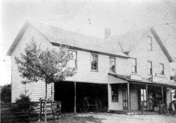 Schneider General Store