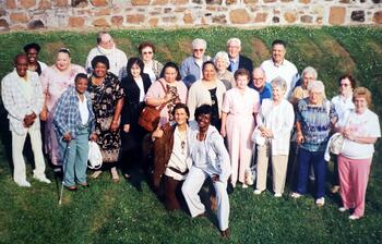 Mathias Tour Group