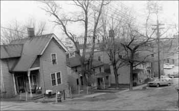 East Washington Street