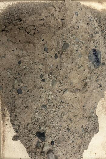 glacial till