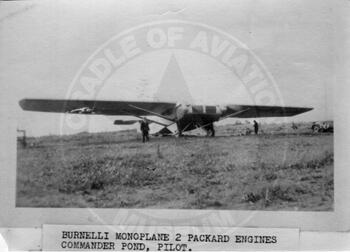 early aircraft taking off