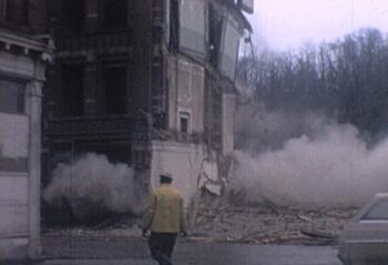 screenshot from Haines video