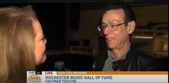 Rochester Music Hall of Fame