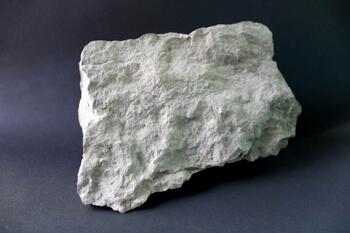 specimen of Akron dolostone