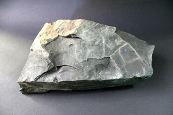 shale