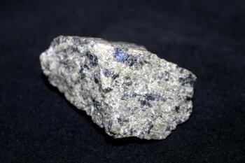 anorthosite