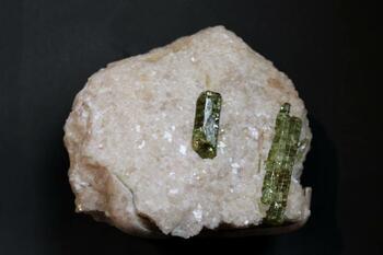 apatite