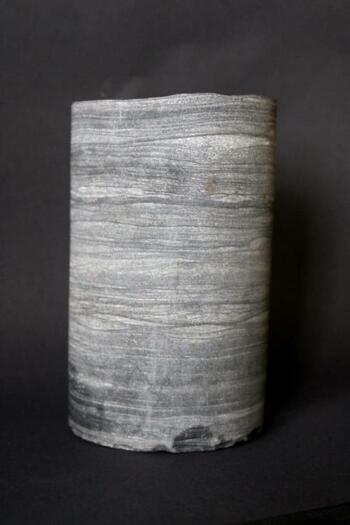 image of a core sample