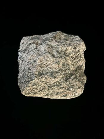 hornblende ore