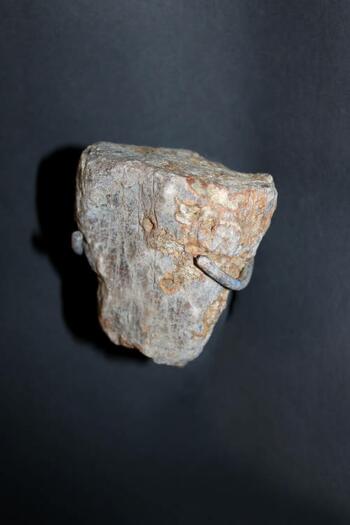 feldspar