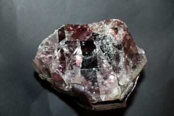 fluorite