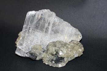 gypsum